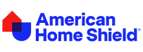 American Home Shield Logo 75px