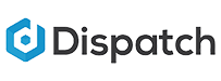 Dispatch Technologies Services Portal Logo 75px