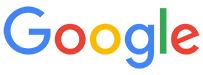 Google Logo 75px