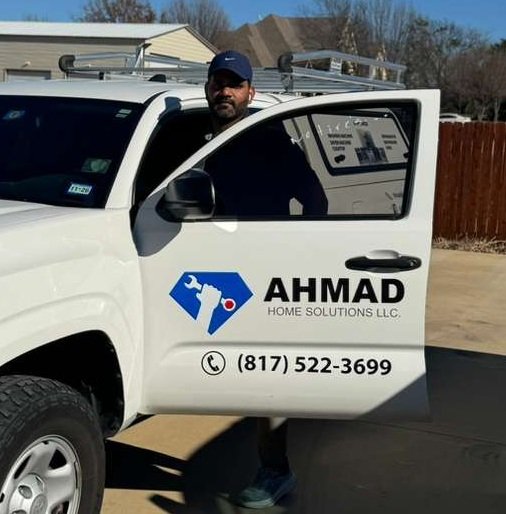 AHS Home Appliance Repair Service Company In Arlington TX