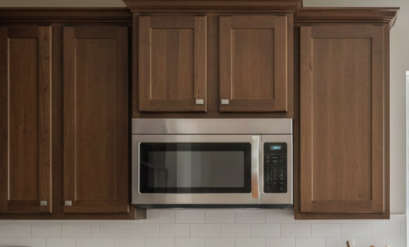 Home Appliance Repair In Arlington, TX Ahmad Home Solutions AHS Microwave Repair Services