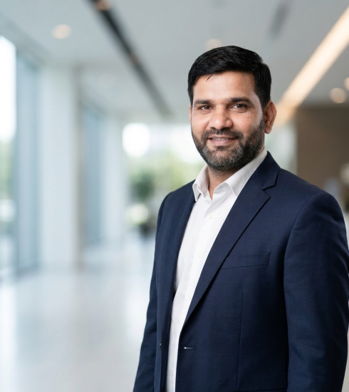 Saeed Ahmad Profile Photo for Ahmad Home Solutions LLC